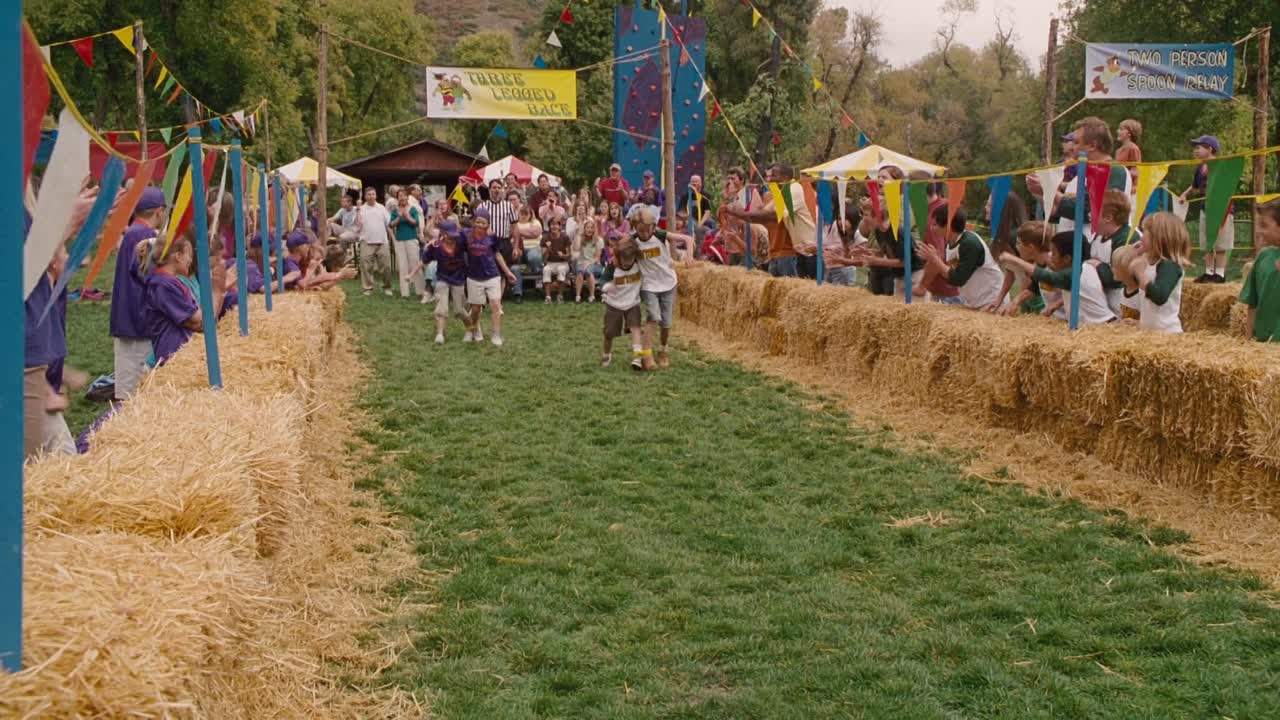 ⁣Daddy Day Camp 2007 1080p BluRay x264 AAC5 1-