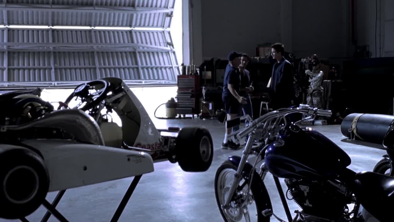 In The Shadows 2001 1080p WEBRip x264 AAC-