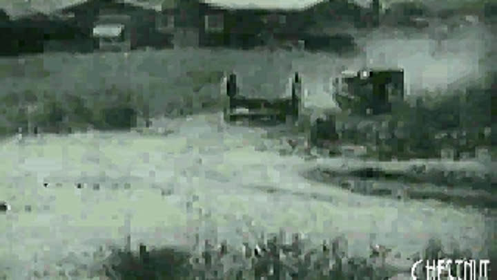 Charlie Chaplin - The Fireman (1916)