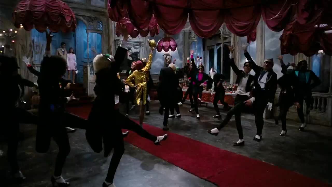 These Amazing Shadows 2011 720p BluRay x264