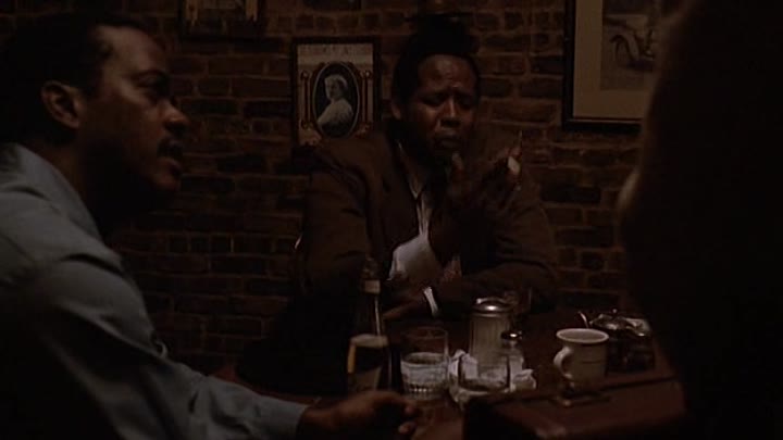 ⁣Bird 1988 DVDRip XviD AC3