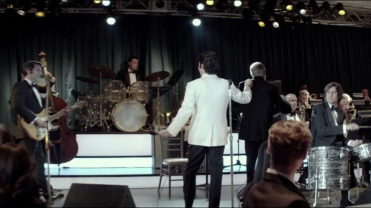 ⁣Jersey Boys 2014 1080p BluRay x264 YIFY