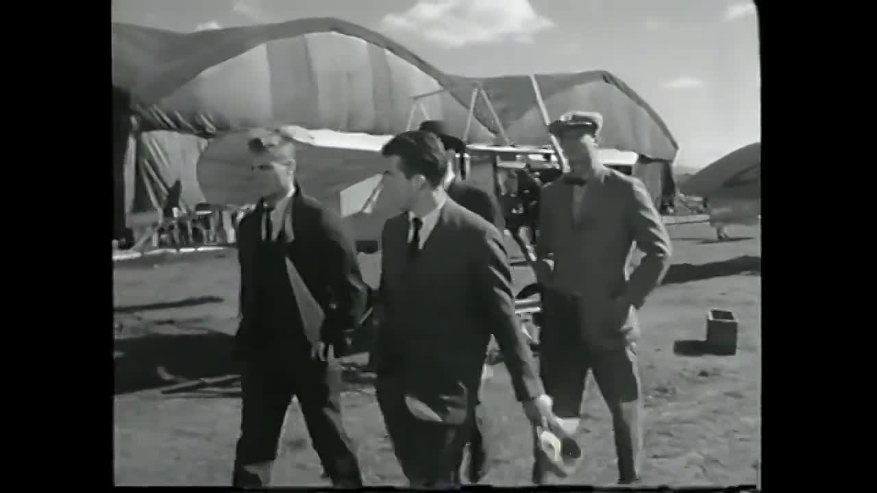 Lafayette Escadrille 1958 WEBRip x264