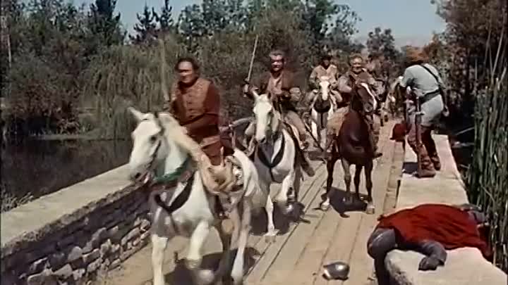 ⁣Lady Godiva of Coventry 1955 WEBRip x264