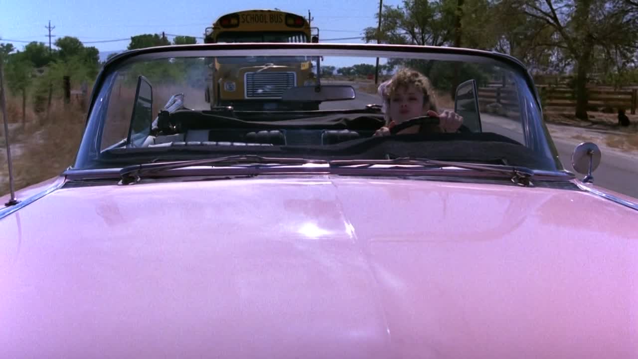 ⁣Pink Cadillac 1989 1080p WEBRip x264 AAC-