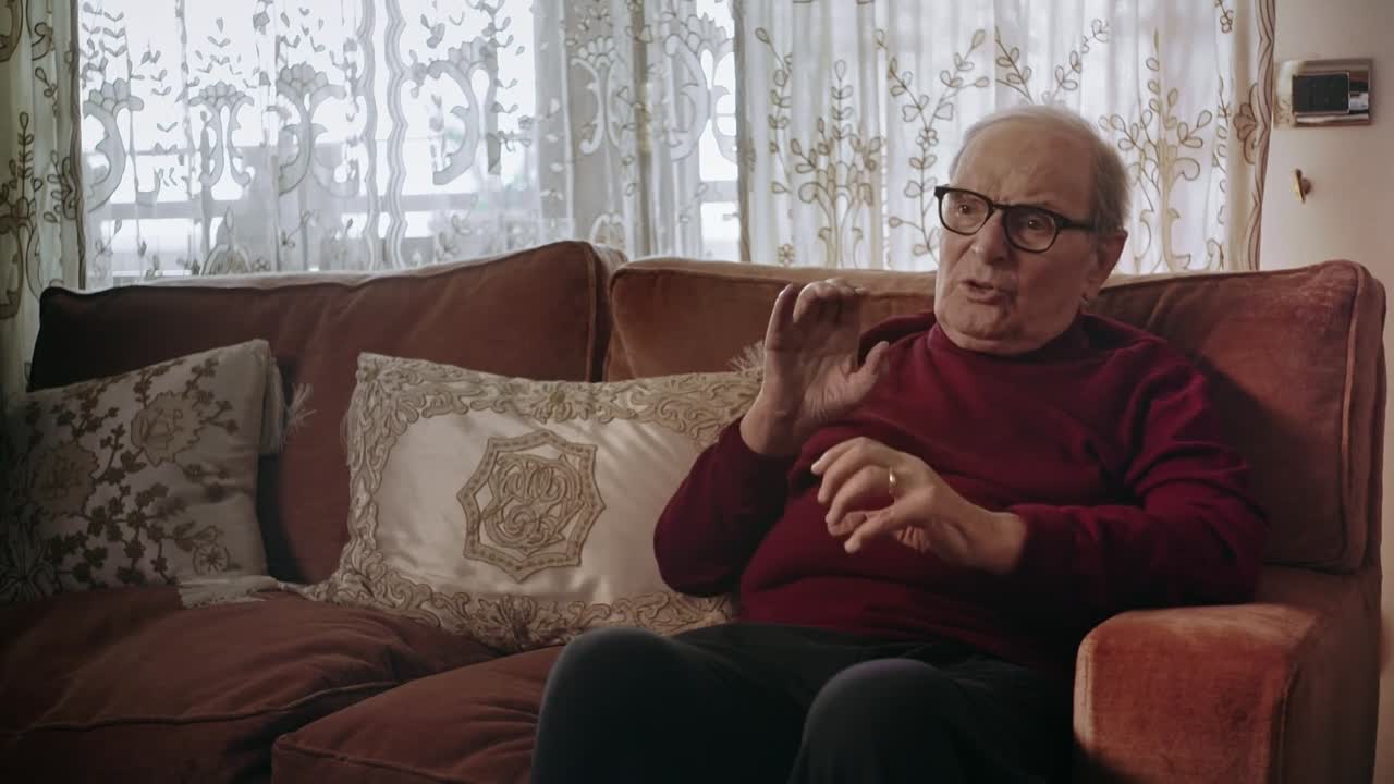 Sergio Leone Litaliano Che Invento LAmerica 2022 ITALIAN HC ENG SUBS 1080p WEBRip x264 AAC-