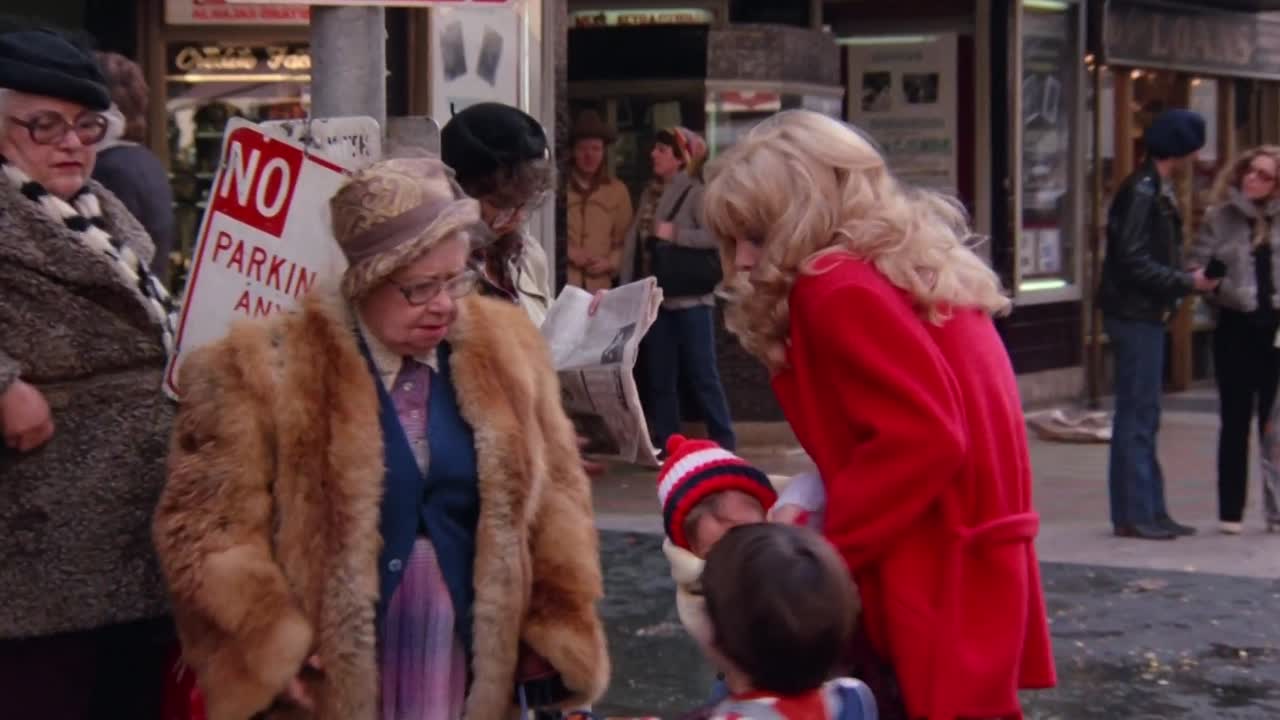 National Lampoons Movie Madness 1982 WEBRip x264