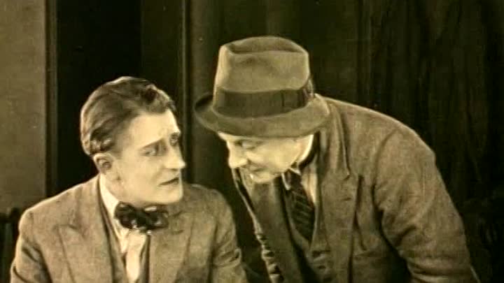 ⁣1927 - The Lodger