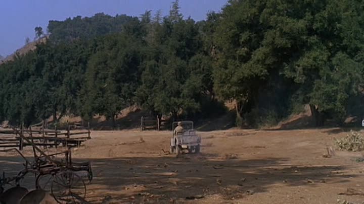 What A Way To Go! 1964 DVDRip XviD