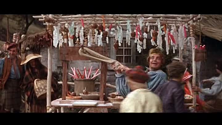 Brigadoon{1954}{Dvdrip}