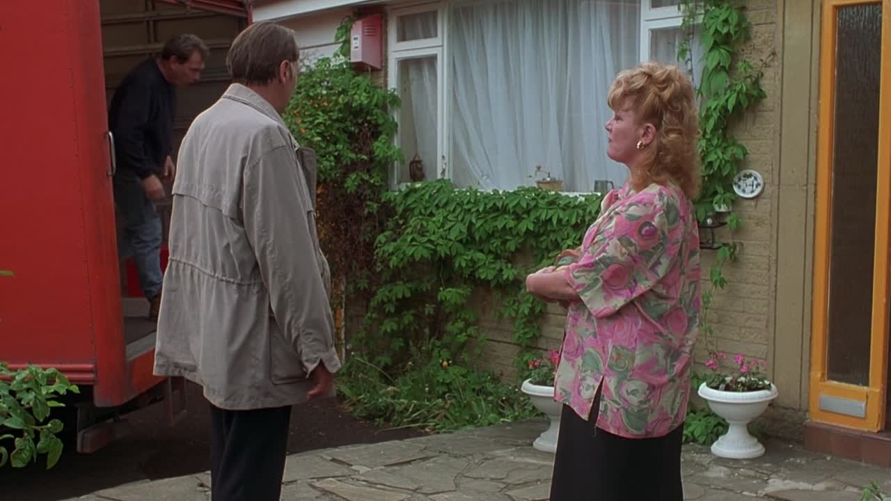 ⁣The Full Monty 1997 1080p BluRay x264 AAC5 1-