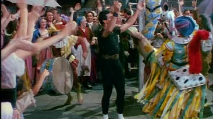 ⁣Invitation to the dance (1956) TVRip (SiRiUs sHaRe)