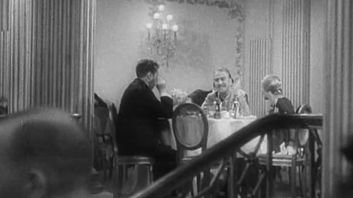 ⁣1936 - Secret Agent