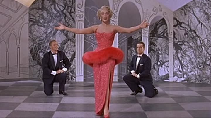 ⁣It's Always Fair Weather 1955 Shadow10