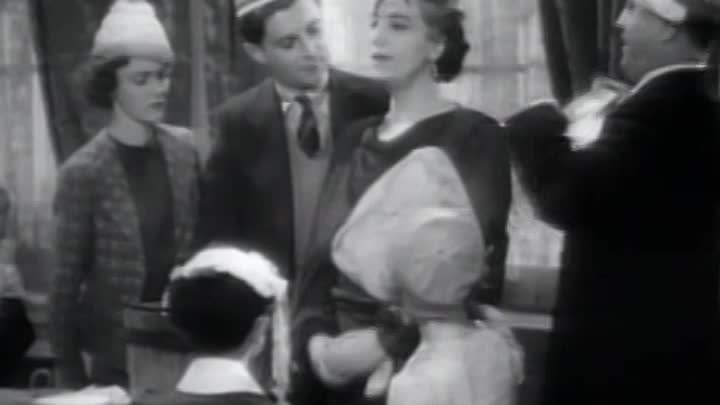 ⁣1937 - Young And Innocent