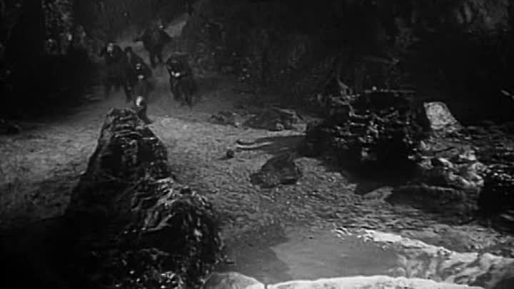 ⁣1939 - Jamaica Inn