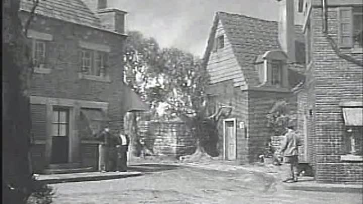 ⁣1940 - Foreign Correspondent