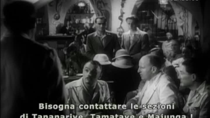 ⁣1944 - Aventure Malgache