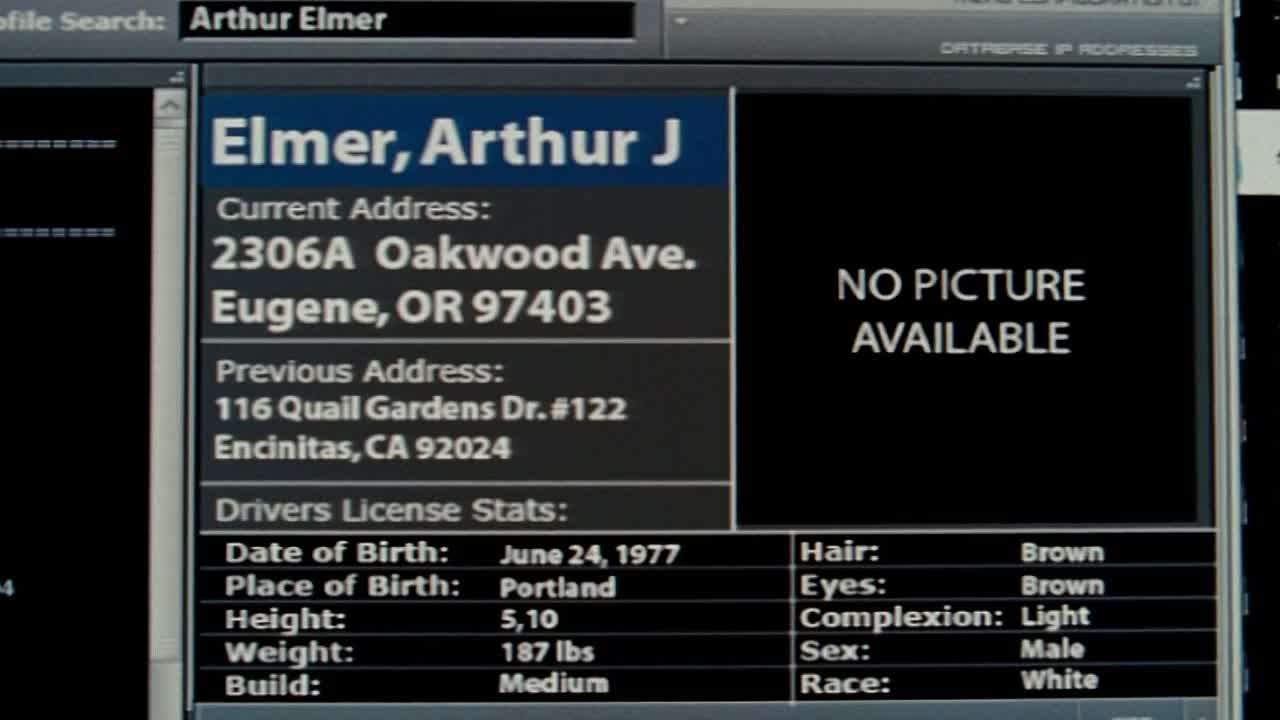 Untraceable 2008 1080p BluRay x264 AAC5 1-