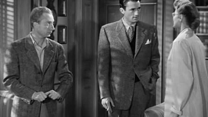 ⁣1945 - Spellbound