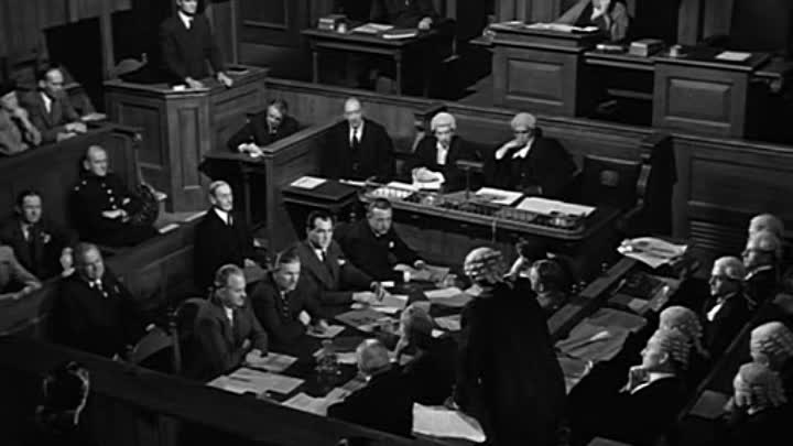 1947 - The Paradine Case Eng