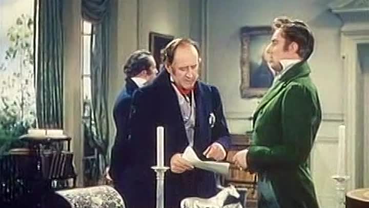 1949 - Under Capricorn