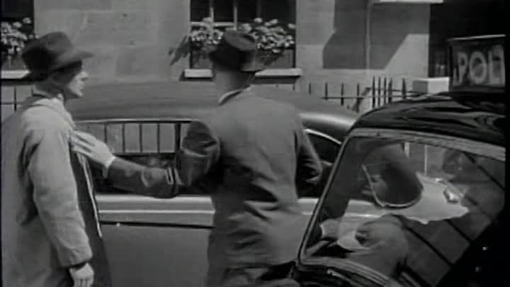 ⁣1950 - Stage Fright