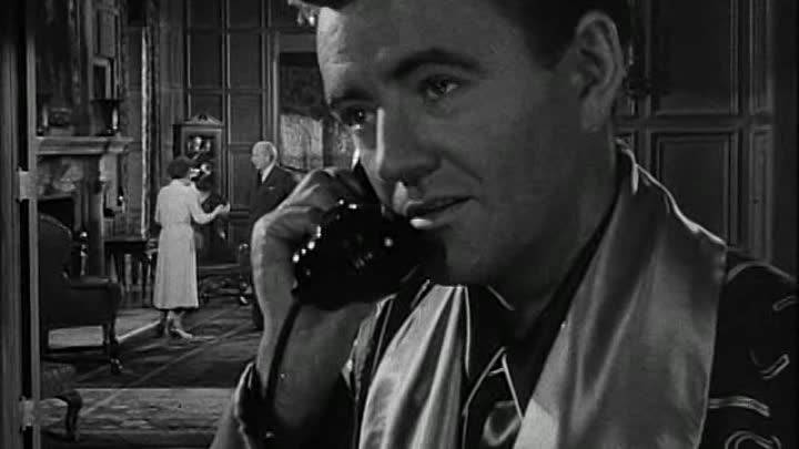 1951 - Strangers on a train