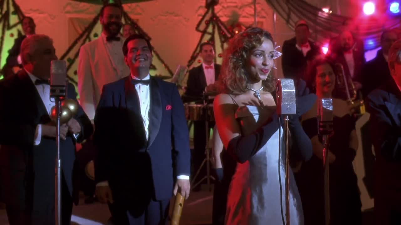 ⁣Dirty Dancing Havana Nights 2004 1080p BrRip x264 YIFY