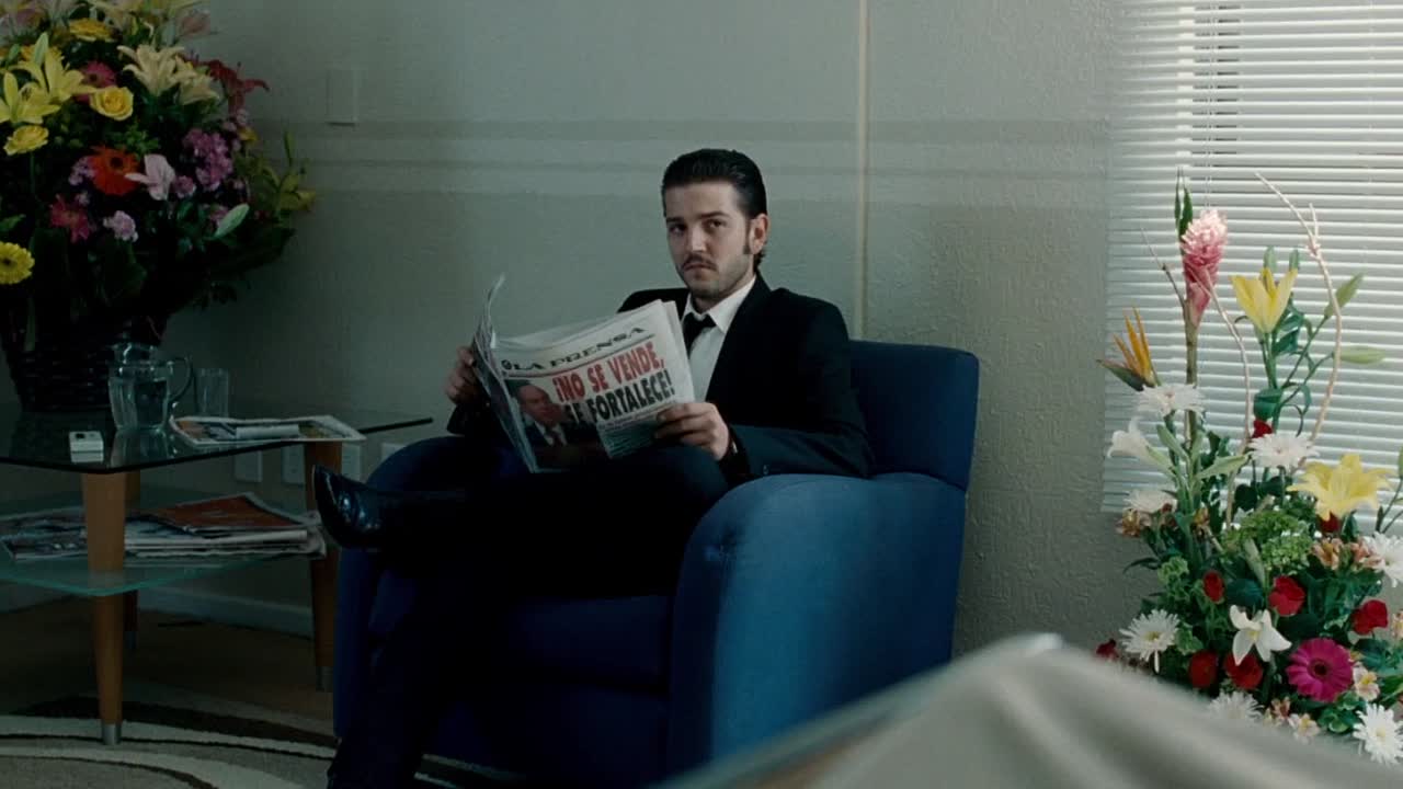 ⁣Walking Vengeance 2008 1080p BluRay x264 AAC5 1-