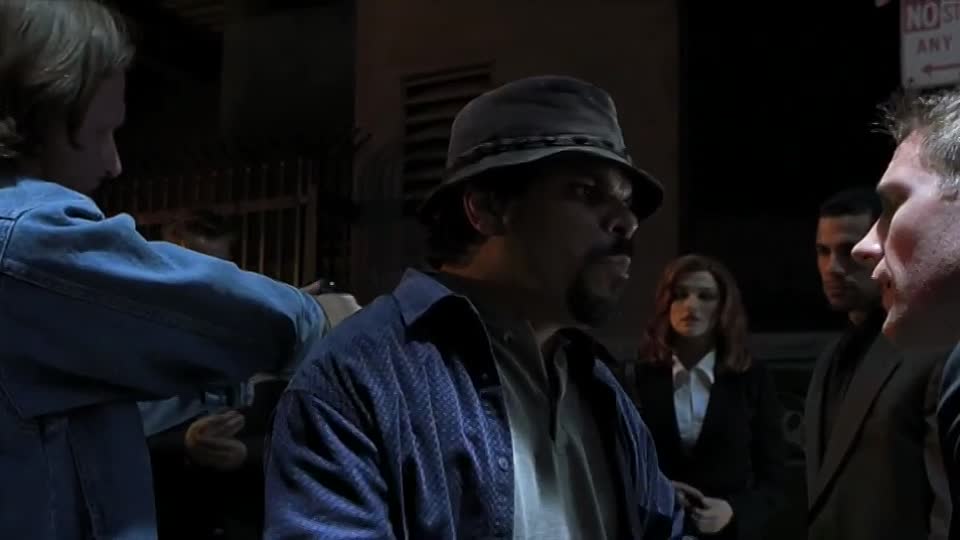 Confidence 2003 WEBRip x264