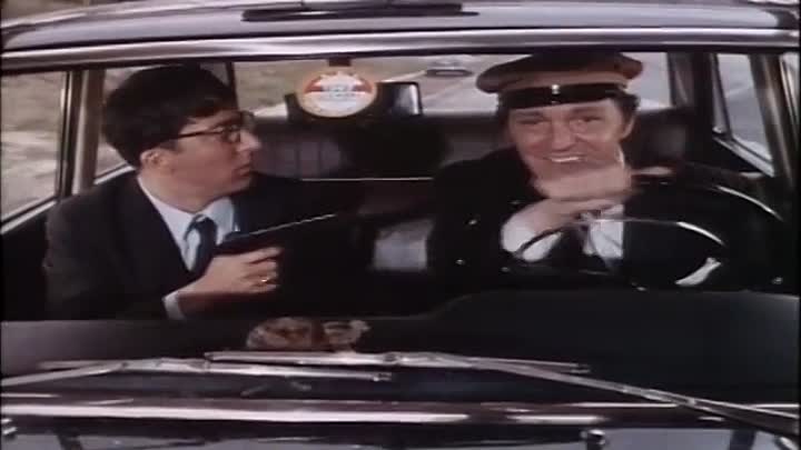 ⁣Madigans Millions 1968 WEBRip x264