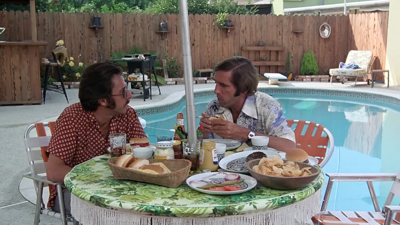 ⁣Straight Time 1978 720p WEBRip x264