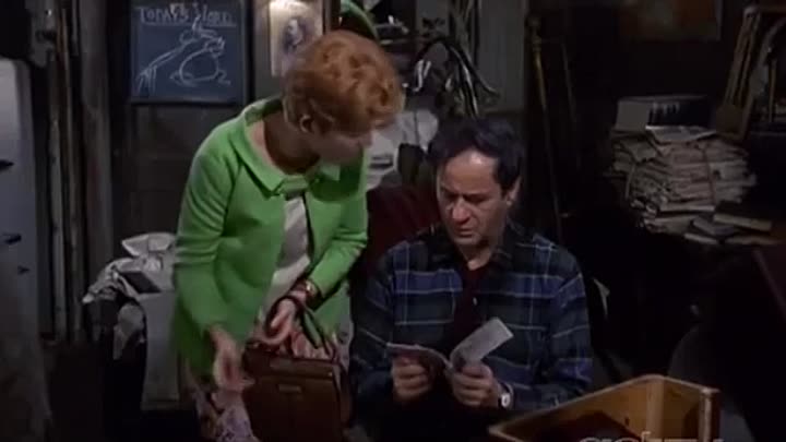 ⁣The Tiger Makes Out 1967 WEBRip x264