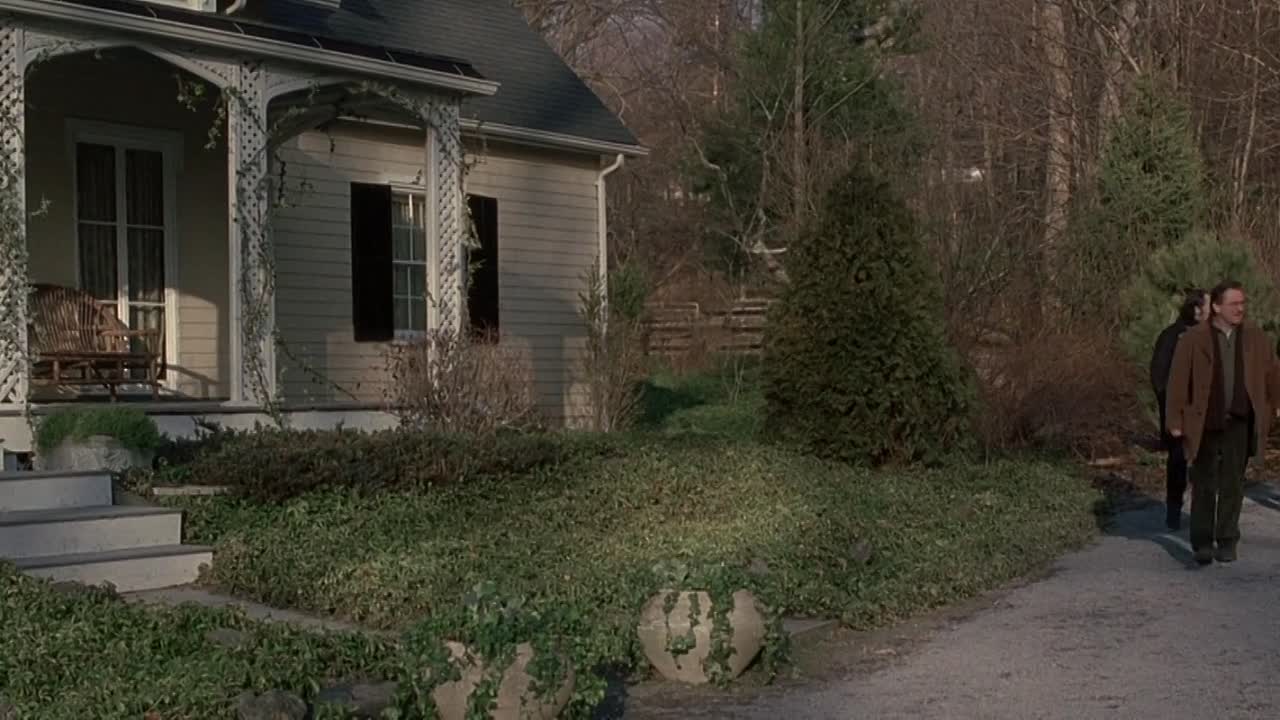 ⁣Hide and Seek 2005 1080p BrRip x264 YIFY