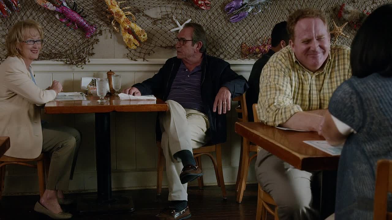 ⁣Hope Springs 2012 1080p BrRip x264 YIFY