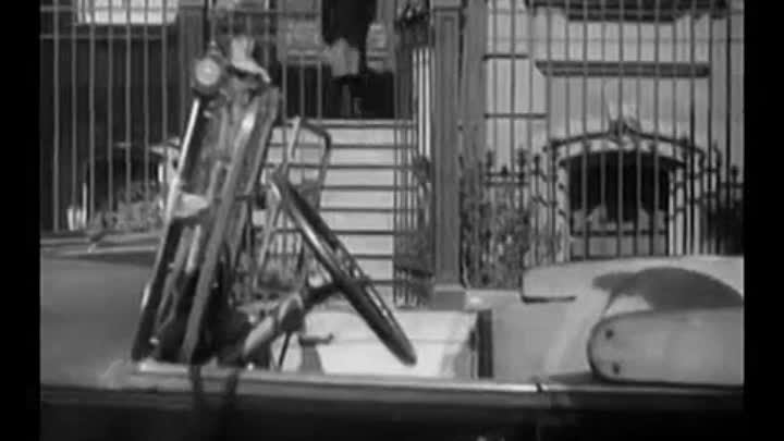 ⁣Born Reckless 1930 WEBRip x264