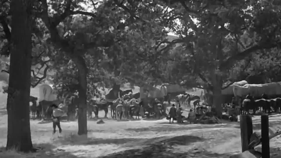 ⁣Allegheny Uprising 1939 HDRip x264