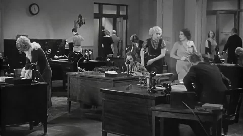 Baby Face 1933 WEBRip x264