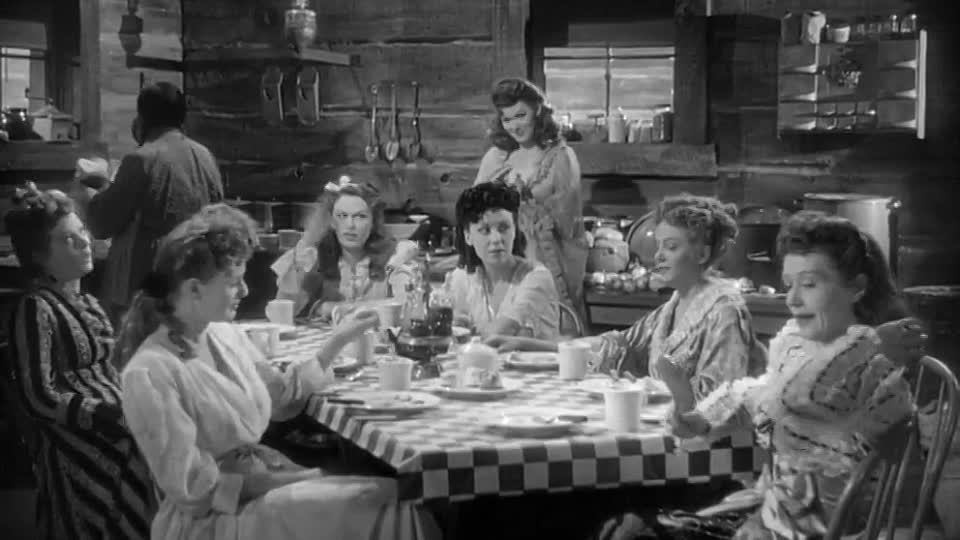 ⁣Dakota 1945 HDRip x264