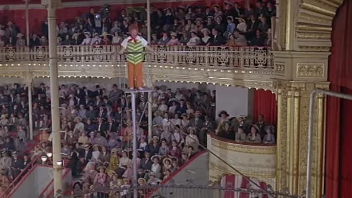 ⁣Circus World 1954 HDRip x264