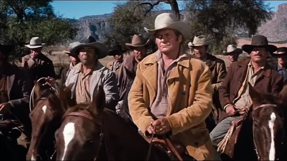 ⁣Cahill US Marshall 1973 HDRip x264