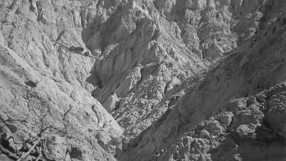 ⁣Flying Tigers 1942 B&W HDRip x264