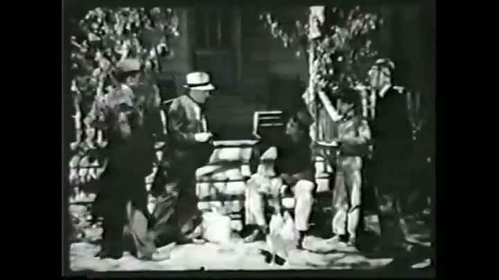 ⁣Idol Of The Crowds 1937 WEBRip x264