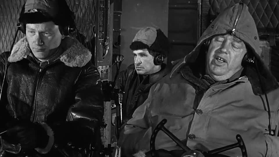 Island In The Sky 1953 HDRip x264