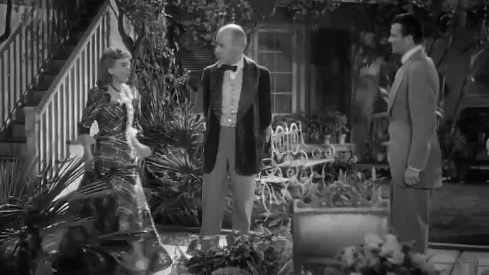 ⁣Lady from Louisiana 1941 HDRip x264