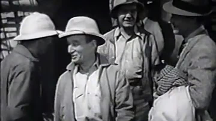 ⁣I Cover the War 1937 WEBRip x264