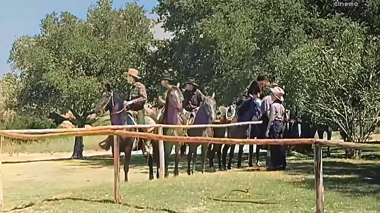 ⁣New Frontier 1939 1080p Colored BluRay x264 AAC-