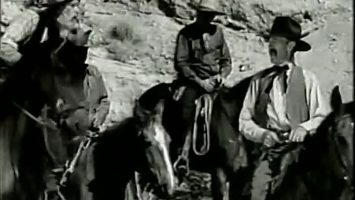 Lawless Range 1935 WEBRip x264