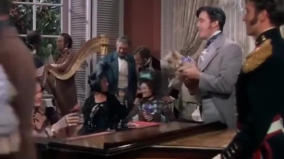 Reap The Wild Wind 1942 HDRip x264